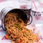 Chicken Spaghetti